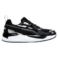 Tênis Masculino Puma X-Ray 3 Bdp PRETO/BRANCO