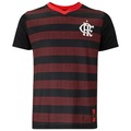 Camisa do Flamengo Nineteen Braziline Masculina VERMELHO