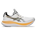 Tênis Masculino Asics Gel Nimbus 28 BRANCO