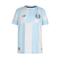 Camisa do Grêmio II 26/27 New Balance Torcedor Masculina AZUL
