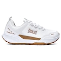 Tênis Unissex Everlast Solo BRANCO