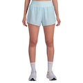 Short Olympikus Corre 3 Sky - Feminino AZUL CLARO