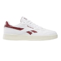 Tênis Unissex Reebok Prime Set BRANCO/VERMELHO