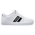 Tênis Unissex Mormaii 04 Urban Stripe 3 BRANCO
