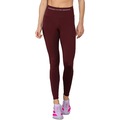 Calça Legging Run More Line Up Feminina VERMELHO