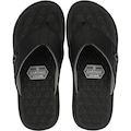Chinelo de Dedo Cartago Conforto Masculino PRETO