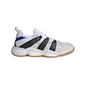 Tênis Masculino adidas Stabil BRANCO/PRETO