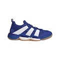 Tênis Masculino adidas Stabil AZUL/MARROM CLA