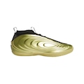 Tênis Unissex adidas Harden Volume 10 OURO/PRETO