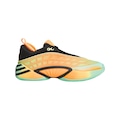 Tênis Unissex adidas D.O.N. Issue 8 LARANJA/PRETO