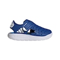 Sandália Infantil adidas Water Sandal 2 AZUL/BRANCO
