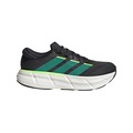 Tênis Masculino adidas Questar 4 CINZA/VERDE