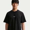 Camiseta Nike M90 Summit Court Masculina PRETO