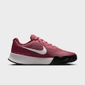 Tênis Feminino Nike Vapor Lite 3 CLY VERMELHO/BRANCO