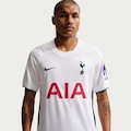 Camisa Tottenham I 26/27 Torcedor Pro Nike Masculina BRANCO/VERMELHO