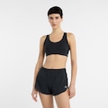 Top New Balance Rc Bra Feminino PRETO
