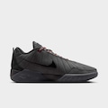 Tênis Masculino Nike LeBron Witness IX PRETO/VERMELHO
