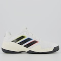 Tênis Infantil adidas Barricade BRANCO