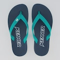 Chinelo Masculino Kenner New Summer AZUL
