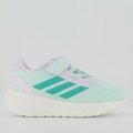 Tênis Infantil adidas Runfalcon 5 VERDE