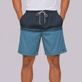Short Nicoboco Volley Nico Masculino AZUL ESCURO