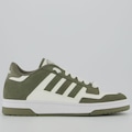 Tênis Masculino adidas Rapid Court Low VERDE