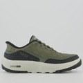 Tênis Masculino Skechers Urban Explore VERDE