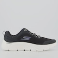 Tênis Feminino Skechers Go Walk Flex PRETO