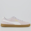 Tênis Feminino Puma Club II Era ROXO