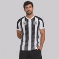 Camisa do Santos Allus Masculina BRANCO
