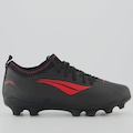 Chuteira de Campo Adulto Penalty S11 Locker Ecoknit XXI PRETO