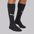 Meião Puma Liga Core Masculino PRETO