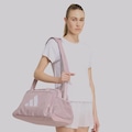 Mala adidas Woman Duffle Small ROSA