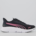 Tênis Feminino Puma FlexFocus Lite Modern Wns BDP PRETO