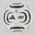 Bola de Futebol de Campo adidas Tiro Clb BRANCO