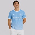 Camisa Manchester City I 26/27 Puma Masculina AZUL