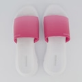 Chinelo Feminino Skechers On The Go BRANCO