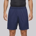 Bermuda Fila Sport 7.5 Masculina AZUL ESCURO