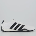 Tênis Masculino adidas Adipista BRANCO