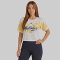 Camiseta adidas W Tiro Feminina BRANCO