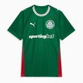 Camisa do Palmeiras I 26/27 Puma Torcedor Masculina VERDE