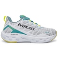 Tênis Unissex Everlast Climber Run BRANCO