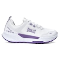 Tênis Unissex Everlast Solo BRANCO