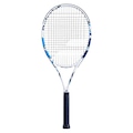 Raquete de Tênis Babolat Evoke Team 270g L2 - Adulto BRANCO/AZUL