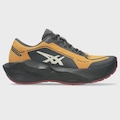 Tênis Masculino ASICS Novablast 6 Gtx AMARELO
