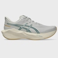 Tênis Feminino ASICS Novablast 6 CINZA