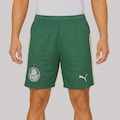 Calção Puma Palmeiras Kidsuper Torcedor Masculino VERDE