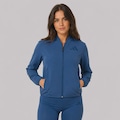 Jaqueta adidas W ZNE Feminina AZUL
