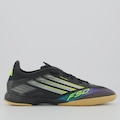 Chuteira Futsal Adulto adidas F50 League PRETO