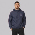 Jaqueta PSG Corta Vento Masculina AZUL ESCURO